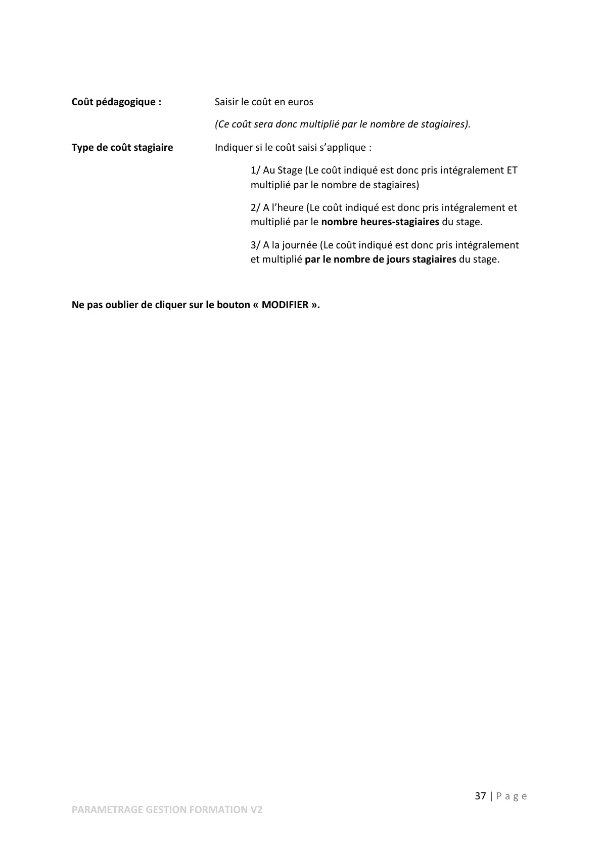 Le catalogue de formations — page 13